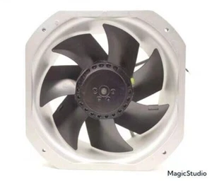 LX-FAN axial flow fan AFB2808022H 28080 220V high temperature resistance - Picture 1 of 4