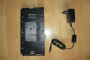 Crestron DigitalMedia DM-TX-4K-302-C Transmitter HDBT HDBaseT