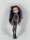 Ever After High Raven Queen First Chapter Doll Mattel Shoes Bracelet/Ring