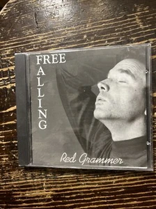 Free Falling Red Grammar Cd - Picture 1 of 4