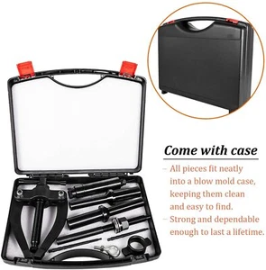 88800387 Injector Sleeve Remover Installer For Volvo FM12 D11/13/16 Mack MP8 MP7 - Picture 1 of 9