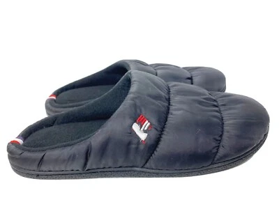 Cámper RockDove para hombre sin cordones con espuma viscoelástica/negro/XL 13-14, para hombre” Foto 1 de 4