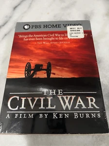 The Civil War: A Film by Ken Burns - Imagen 1 de 4