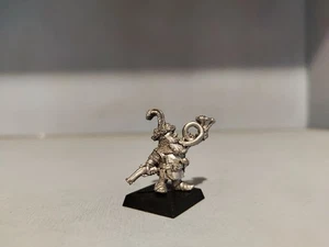 Warhammer - fantasy - dwarfs - hornblower - Foto 1 di 1
