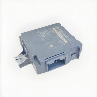 2008 - 2011 奥迪 TT Quattro 轮胎压力监测控制模块 TPMS 8J0907273A  — 第 1/4 张图片