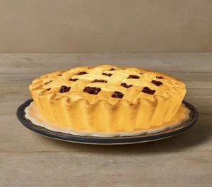 2025 John Derian for Target BLUEBERRY PIE BLOW MOLD =NEW - Picture 1 of 3