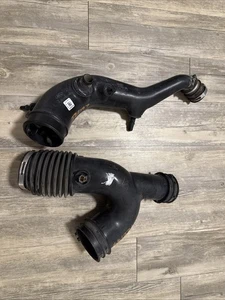 OEM 2015-2016 Ford F150 3.5L Air Cleaner Duct FL3Z9C623C - Picture 1 of 5