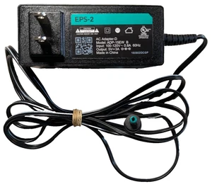 Comcast EPS-2 AC POWER ADAPTER ADP-15FW B 100-120V 60HZ .8A 5V 3A BRAND NEW - Picture 1 of 3