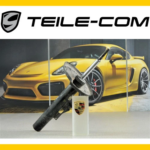 Amortiguador Porsche Cayman 987C.1 VA.IZQUIERDA=DERECHA 98734304705 Foto 1 de 1