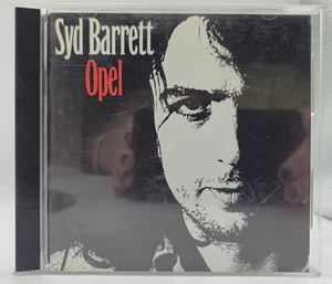Opel by Syd Barrett (CD, Capitol/Harvest) [from Pink Floyd] - Foto 1 di 8