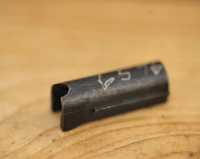 Guía de cartuchos Browning SA 22 pre-1963 - .22LR 6596 Foto 1 de 4