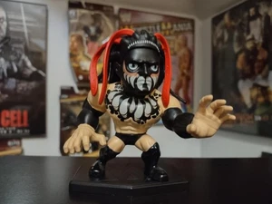 Finn Balor Jada Toys WWE Metals Die Cast lose Figur mit Ständer - Bild 1 von 3