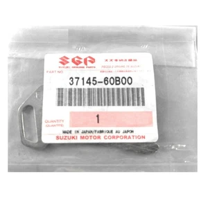 SUZUKI Genuine BLANK Key Jimny JA11 JA12 JA22 SIERRA JB31 JB32 37145-60B00 - Imagen 1 de 5
