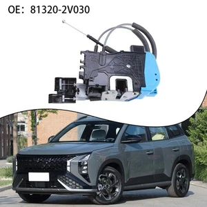 For Hyundai For Vehicles Front Right Door Lock Latch Actuator for Easy Install - Picture 1 of 10