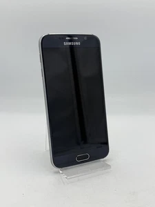 Samsung Galaxy S6 SM-G920F | 32GB | Blau | sehr guter Zustand - Bild 1 von 6