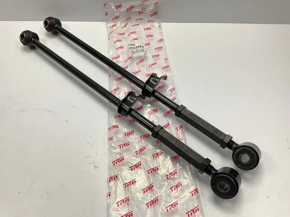 (2) Задний верхний рычаг управления подвеской TRW JTC2962 для Acura TL 2002-2003 годов выпуска - Изображение 1 из 3