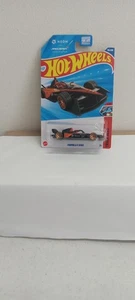 2025 HOT WHEELS NEOM McLAREN FORMULA E GEN3 #194/250 & TRACK ACES #4/5 REAL NICE - Picture 1 of 8