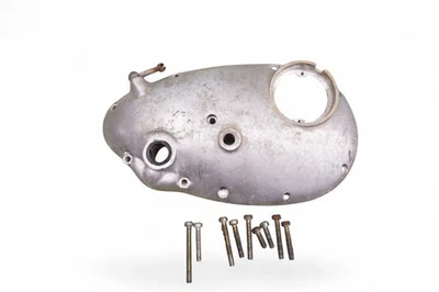 BSA B50 B50T Victor Trail B50SS Gold Star 500 1971 *2180A cubierta de distribución exterior  Foto 1 de 4