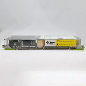 Pautas de instalación de memoria Sun Microsystems 1,35 GHz Rev51 - Imagen 1 de 3