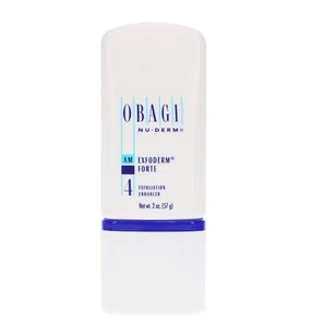 Obagi Nu-Derm Exfoderm Forte 2 oz 57 g. Tratamiento de la piel NUEVO SELLADO - Imagen 1 de 3