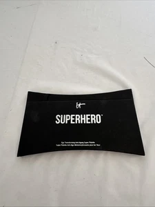 It Cosmetics Superhero Eye Transforming Anti-Aging Super Palette Eyeshadow - Picture 1 of 3