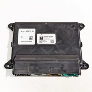Termocontrollore MERCEDES CLASSE B W242 EV 2014-2017 A2429007901 - Foto 1 di 5