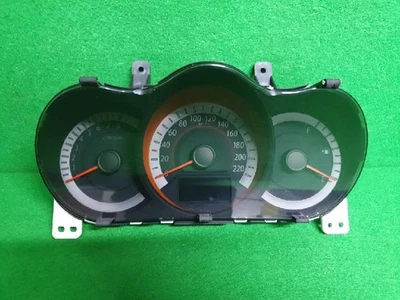 Painéis de instrumentos 2010 KIA Cerato Forte Koup - Imagem 1 de 4