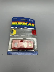 Nova Car Vintage Hot Wheel Style Ferrari Pace Car 1970's Portugal - Picture 1 of 11
