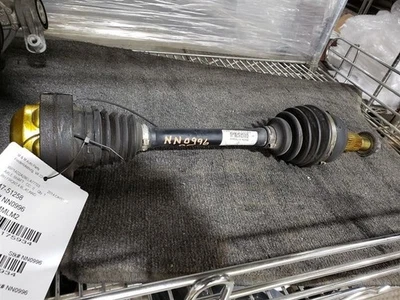 Eje eje delantero 3,0 L compatible con 11-18 PORSCHE CAYENNE 3175934 Foto 1 de 4