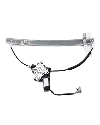 For 2004-2013 Infiniti QX56 2005-2015 Nissan Armada Power Window Regulator Left - Image 1 of 4