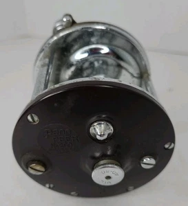 Carrete de pesca Penn Peer 209 nivel viento convencional baitcasting agua salada EE. UU. - Imagen 1 de 8