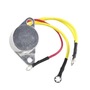 Regulator 4-Wire For Johnson Evinrude Outboard 4-60 HP models 1977-2001 581778 - Picture 1 of 4