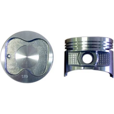 Juego de 4 pistones P920 DNJ para Toyota Celica Geo Prizm Corolla 1988-1992 Foto 1 de 3