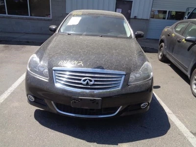 Transfer Case AWD Automatic Transmission Fits 08-10 INFINITI M45 12821487 Foto 1 de 4