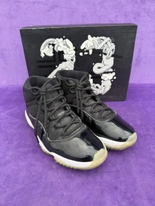 Size 12 - Jordan 11 Retro High Space Jam - Picture 1 of 20