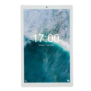 For 11 Tablet 10 Inch Octa Core Support 3G WiFi 3GB RAM 64GB ROM SG - Picture 1 of 24