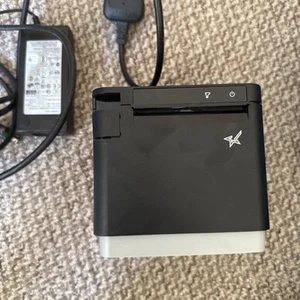 Star Micronics mC-Print Thermal Receipt Printer - Picture 1 of 3