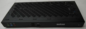 Matrox Extio XTO2-F2408F Used in box W/ Power Cords - Picture 1 of 12