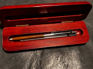 US Department of the Interior National Park Service PaperMate pen Mint Souvenir - Picture 1 of 12