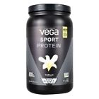 Sport Protéine 593ml (Vanille) Par Vega