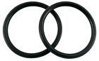 2X Kolbendichtung/O-Ring/Dichtung 43X36x3,5Mm Für Krups | Ms-0698568