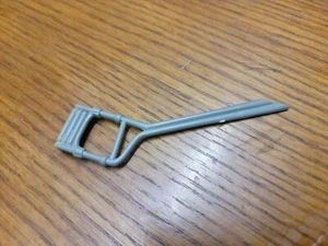 1/24 GRAUER AUSPUFF FÜR DRUCKGUSS ODER MODELL BITTE LESEN - Bild 1 von 3