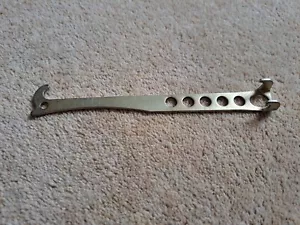 climbing nut key extraction tool - Picture 1 of 3