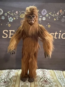 Star Wars Forces of Destiny Roaring Chewbacca Adventure 12" Figur mit Sounds - Bild 1 von 12