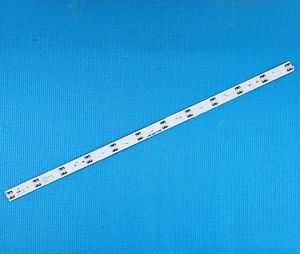 LED BACKLIGHT INTERFACE FOR SAMSUNG QE65Q80AAT 65" QLED TV BN96-48277A - Picture 1 of 4