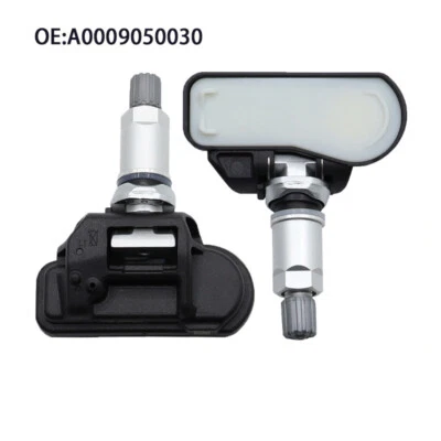 1PC A0009050030 TIRE PRESSURE MONITORING SENSORS TPMS For MERCEDES 。 - Image 1 of 4