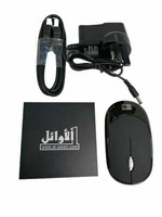 Islamic Prayer Times on Android Mini PC from AL-AWAIL