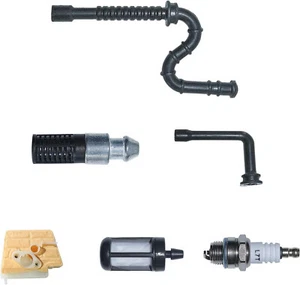 Air Filter Tune Up Kit For Stihl 026 MS260 Pro Cleaner Chainsaws 1121 Air Filter - Picture 1 of 6