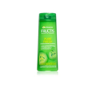 Garnier Fructis Pure Fresh Energising Shampoo - Bild 1 von 3