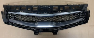 OEM Genuine KIA XCEED CD MK3 2019-22 Front Bumper Grill 86351-J7CB0 86350J7CB0 - Picture 1 of 8